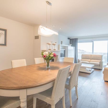 Apartment Duplex By Interhome Bredene Extérieur photo