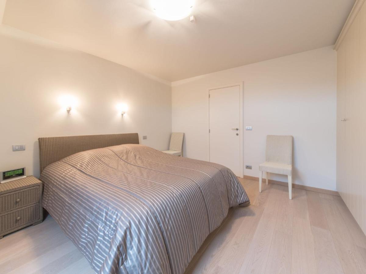 Apartment Duplex By Interhome Bredene Extérieur photo