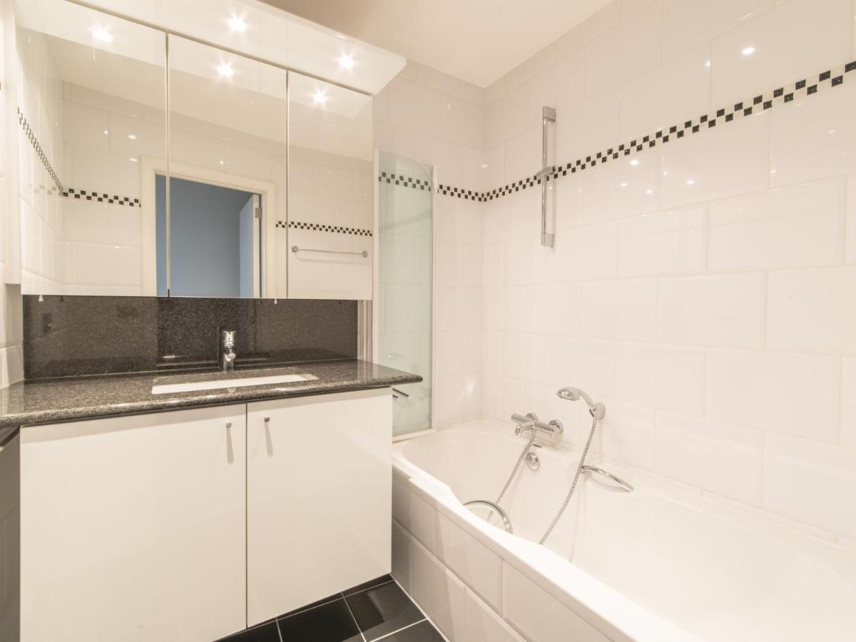Apartment Duplex By Interhome Bredene Extérieur photo