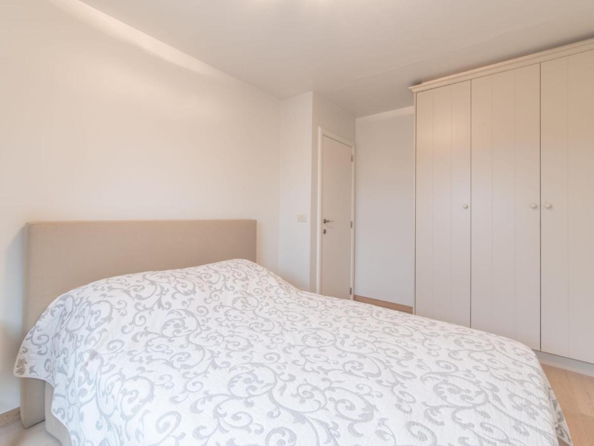 Apartment Duplex By Interhome Bredene Extérieur photo
